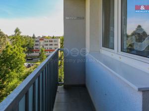 Pronájem bytu 2+kk, Roztoky, Masarykova, 50 m2