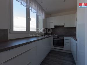 Pronájem bytu 2+kk, Roztoky, Masarykova, 50 m2