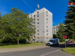Pronájem bytu 2+kk, Roztoky, Masarykova, 50 m2