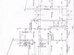 Prodej rodinného domu, Osvětimany, 120 m2