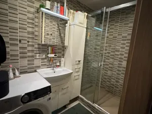 Pronájem bytu 2+1, Ostrava, Vítězná, 52 m2
