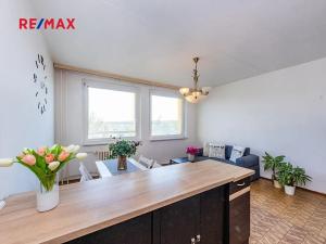 Prodej bytu 2+kk, Praha - Černý Most, Bryksova, 44 m2