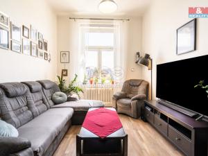 Prodej bytu 4+kk, Písek - Pražské Předměstí, Pražská, 87 m2