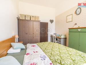 Prodej bytu 4+kk, Písek - Pražské Předměstí, Pražská, 87 m2
