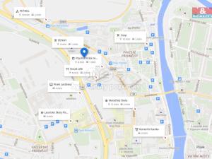 Prodej bytu 4+kk, Písek - Pražské Předměstí, Pražská, 87 m2