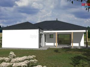 Prodej pozemku pro bydlení, Jakubovice, 817 m2