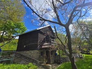 Prodej chaty, Písek, 18 m2