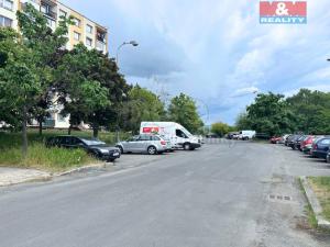 Prodej bytu 1+1, Chomutov, Jirkovská, 35 m2