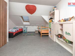 Prodej rodinného domu, Solnice, Školní, 160 m2