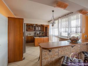 Prodej bytu 3+1, Vrchlabí, Tyršova, 84 m2