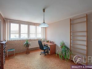 Prodej bytu 3+1, Vrchlabí, Tyršova, 84 m2