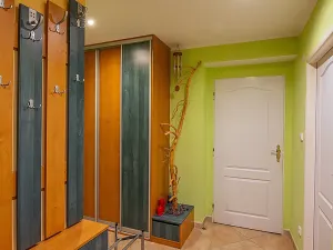 Prodej bytu 3+1, Vrchlabí, Tyršova, 84 m2