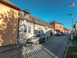 Prodej rodinného domu, Kostelec nad Orlicí, Arnoštova, 120 m2