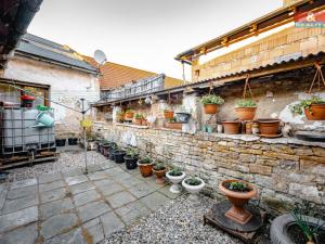 Prodej rodinného domu, Kostelec nad Orlicí, Arnoštova, 120 m2