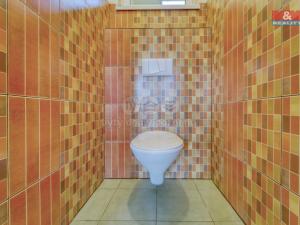 Prodej rodinného domu, Háje, 77 m2