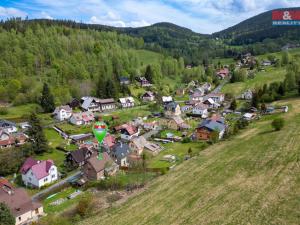 Prodej rodinného domu, Stříbrná, 108 m2