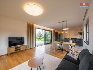 Prodej rodinného domu, Kácov - Zliv, 148 m2