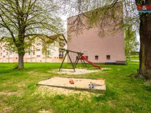 Prodej bytu 2+1, Strunkovice nad Blanicí, Hřbitovní, 56 m2