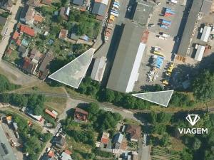 Prodej podílu zahrady, Kolín, 254 m2