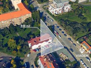 Prodej podílu pole, Praha - Strašnice, 221 m2