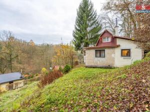 Prodej chaty, Kaliště - Lensedly, 52 m2