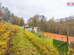 Prodej chaty, Kaliště - Lensedly, 52 m2
