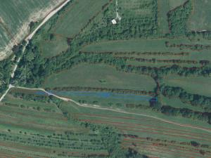 Prodej pozemku, Velká nad Veličkou, 15340 m2