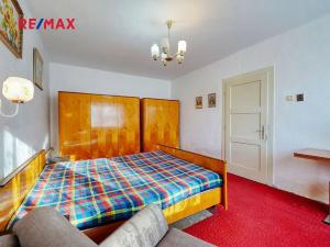 Prodej chalupy, Soběšice, 77 m2