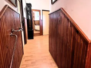 Prodej rodinného domu, Rakovník, Čelakovského, 100 m2