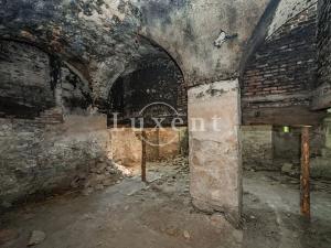 Prodej domu, Vršovice, 5100 m2