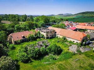 Prodej domu, Vršovice, 5100 m2