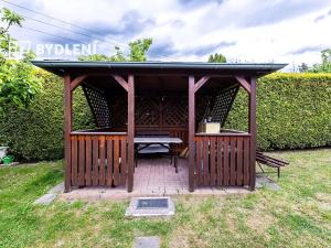 Prodej chaty, Teplice, 18 m2