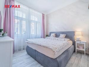 Prodej bytu 3+kk, Praha - Smíchov, Zborovská, 70 m2