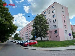 Pronájem bytu 2+1, Kladno, Havanská, 54 m2