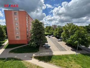 Pronájem bytu 2+1, Kladno, Havanská, 54 m2