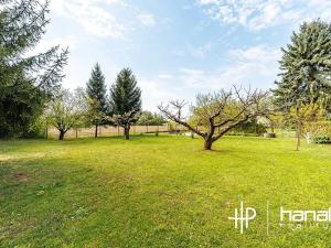 Prodej pozemku pro bydlení, Olomouc, Dalimilova, 2406 m2