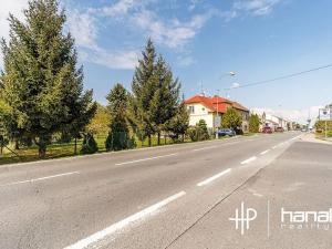 Prodej pozemku pro bydlení, Olomouc, Dalimilova, 2406 m2