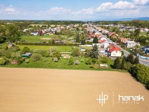 Prodej pozemku pro bydlení, Olomouc, Dalimilova, 2406 m2
