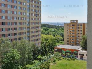 Prodej bytu 1+kk, Praha - Troja, Hnězdenská, 25 m2
