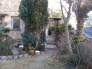 Dražba rodinného domu, Praha, Únorová, 232 m2