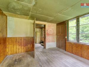 Prodej chaty, Krajková - Bernov, 45 m2