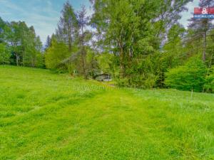 Prodej chaty, Krajková - Bernov, 45 m2