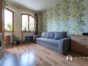 Prodej rodinného domu, Lázně Bělohrad, Třetí strana, 240 m2