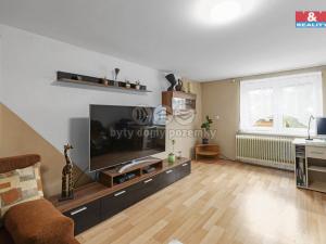 Prodej rodinného domu, Ohnišov, 110 m2