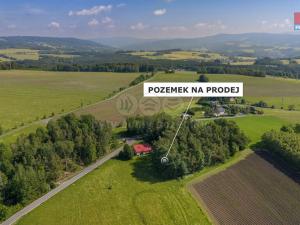 Prodej pozemku pro bydlení, Radčice, 963 m2