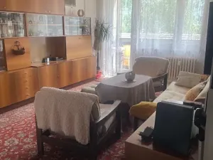 Prodej bytu 3+1, Praha - Chodov, Hrudičkova, 71 m2