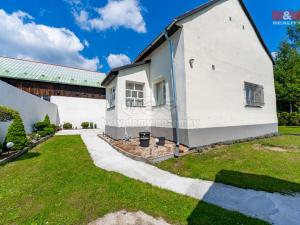 Prodej rodinného domu, Hořepník - Březina, 511 m2