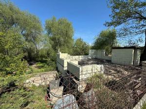 Prodej rodinného domu, Borek, 250 m2