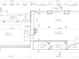 Prodej rodinného domu, Borek, 250 m2