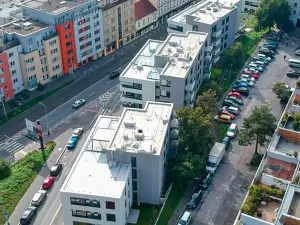 Prodej bytu 4+kk, Praha - Smíchov, Plzeňská, 128 m2